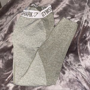Gymshark flex leggings